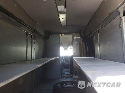 Zdjęcie 10 z 13 samochodu: 2020 FORD TRANSIT T-250 VIN:1FTBR3X86LKB27579 - miniatura