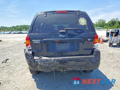 Zdjęcie 6 z 13 samochodu: 2006 FORD ESCAPE LIMITED VIN:1FMCU94166KB47344 - miniatura