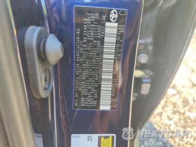 Zdjęcie 12 z 12 samochodu: 2024 TOYOTA COROLLA LE VIN:5YFB4MDE5RP085303 - miniatura