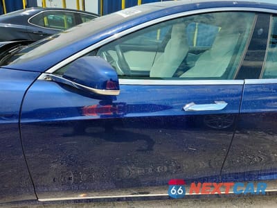 Zdjęcie 7 z 12 samochodu: 2017 TESLA MODEL S VIN:5YJSA1E20HF213260 - miniatura