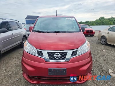 Piąte zdjęcie samochodu w środku: 2020 NISSAN NV200 SV VIN:3N6CM0KN8LK690147 - miniatura