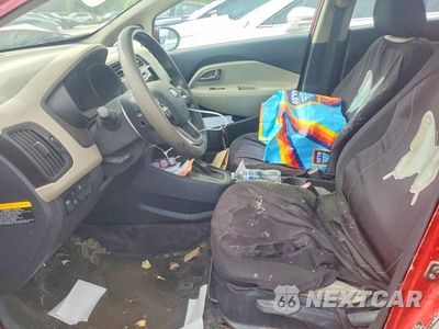 Zdjęcie 7 z 12 samochodu: 2013 KIA RIO LX VIN:KNADM5A32D6274392 - miniatura
