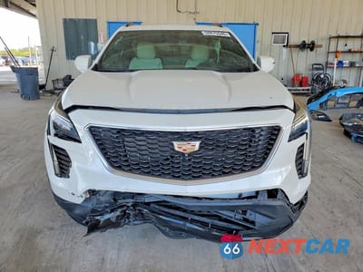 Piąte zdjęcie samochodu w środku: 2023 CADILLAC XT4 SPORT VIN:1GYFZER4XPF101745 - miniatura