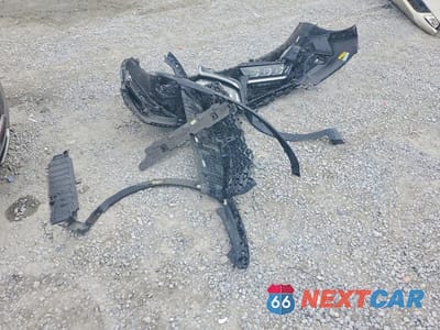 Zdjęcie 13 z 14 samochodu: 2021 KIA SORENTO SX PRESTIGE VIN:5XYRK4LF6MG064178 - miniatura