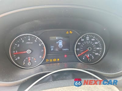 Zdjęcie 9 z 12 samochodu: 2021 KIA SPORTAGE LX VIN:KNDPM3AC0M7922486 - miniatura
