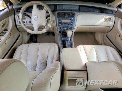 Zdjęcie 8 z 12 samochodu: 2002 TOYOTA AVALON XL VIN:4T1BF28B32U241860 - miniatura