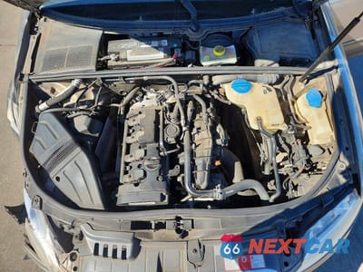 Zdjęcie 11 z 12 samochodu: 2007 AUDI A4 2.0T AVANT QUATTRO VIN:WAUKF78E57A231624 - miniatura