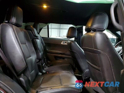 Zdjęcie 11 z 13 samochodu: 2014 FORD EXPLORER SPORT VIN:1FM5K8GT4EGC05443 - miniatura