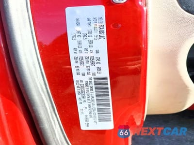 Zdjęcie 13 z 13 samochodu: 2016 DODGE GRAND CARAVAN SXT VIN:2C4RDGCG9GR161394 - miniatura