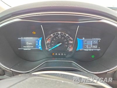 Zdjęcie 9 z 12 samochodu: 2018 FORD FUSION S HYBRID VIN:3FA6P0UU6JR122422 - miniatura
