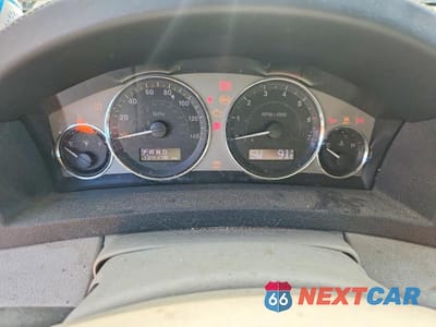 Zdjęcie 9 z 13 samochodu: 2009 JEEP GRAND CHEROKEE LIMITED VIN:1J8GR58K99C526381 - miniatura