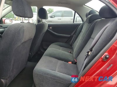 Zdjęcie 10 z 12 samochodu: 2005 TOYOTA COROLLA S VIN:2T1BR32E05C324085 - miniatura