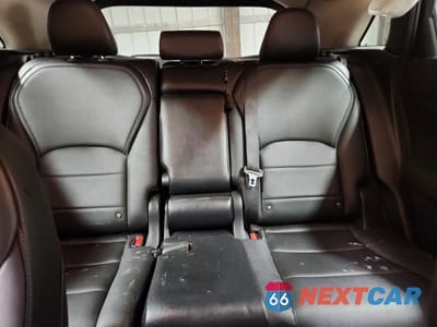 Zdjęcie 10 z 14 samochodu: 2020 INFINITI QX50 PURE VIN:3PCAJ5M36LF103819 - miniatura