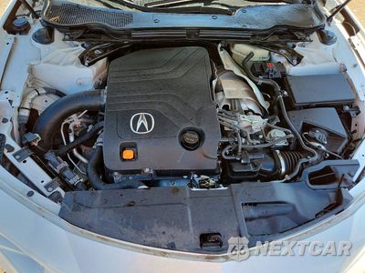 Zdjęcie 11 z 12 samochodu: 2023 ACURA TLX TYPE S VIN:19UUB7F03PA003864 - miniatura
