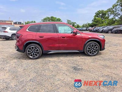 Zdjęcie 15 z 15 samochodu: 2026 BMW X1 XDRIVE28I VIN:WBX73EF05T5425329 - miniatura