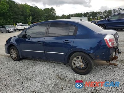 Drugie zdjęcie samochodu z przodu: 2010 NISSAN SENTRA 2.0 VIN:3N1AB6AP8AL683540 - miniatura