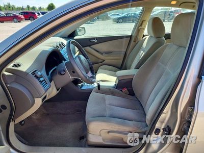 Zdjęcie 7 z 13 samochodu: 2009 NISSAN ALTIMA 2.5 VIN:1N4AL21E49N417791 - miniatura