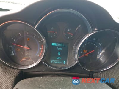 Zdjęcie 9 z 12 samochodu: 2013 CHEVROLET CRUZE LT VIN:1G1PC5SB1D7108473 - miniatura