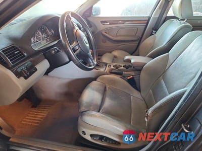 Zdjęcie 7 z 12 samochodu: 2002 BMW 330 I VIN:WBAEV53402KM17707 - miniatura