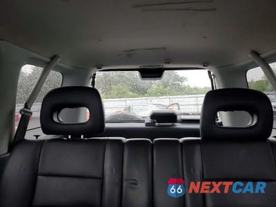 Zdjęcie 10 z 13 samochodu: 2001 HONDA CR-V SE VIN:JHLRD18751S002497 - miniatura