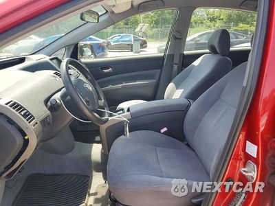 Zdjęcie 7 z 12 samochodu: 2007 TOYOTA PRIUS TOURING VIN:JTDKB20U173206115 - miniatura