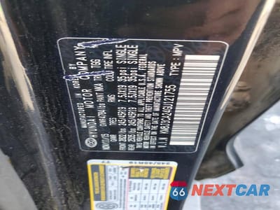 Zdjęcie 13 z 13 samochodu: 2016 HYUNDAI TUCSON SPORT VIN:KM8J3CA24GU121755 - miniatura