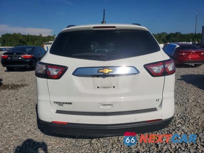 Zdjęcie 6 z 13 samochodu: 2017 CHEVROLET TRAVERSE LT VIN:1GNKRGKD3HJ221306 - miniatura
