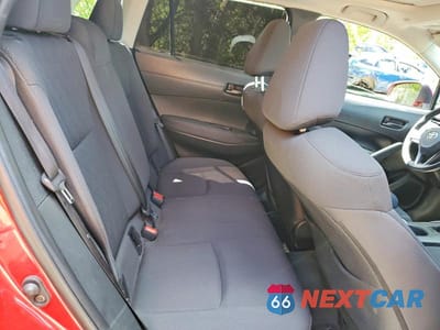 Zdjęcie 11 z 13 samochodu: 2022 TOYOTA COROLLA CROSS LE VIN:7MUBAABGXNV011491 - miniatura