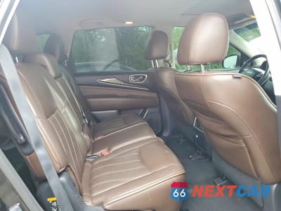 Zdjęcie 11 z 13 samochodu: 2013 INFINITI JX35 BASE VIN:5N1AL0MM2DC322289 - miniatura