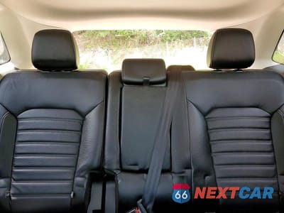 Zdjęcie 10 z 14 samochodu: 2015 FORD EDGE SEL VIN:2FMTK4J84FBB63532 - miniatura