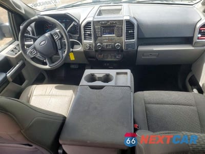 Zdjęcie 8 z 12 samochodu: 2015 FORD F150 SUPERCREW VIN:1FTEW1CP8FFC63748 - miniatura