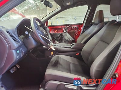 Zdjęcie 7 z 14 samochodu: 2022 HONDA HR-V SPORT VIN:3CZRU6H15NM756613 - miniatura