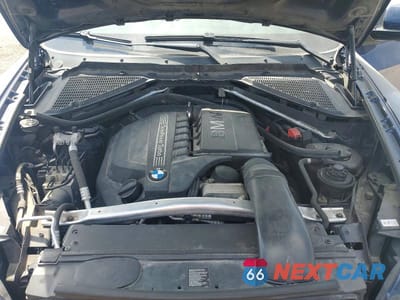 Zdjęcie 12 z 13 samochodu: 2012 BMW X5 VIN:5UXZV4C58CL749797 - miniatura