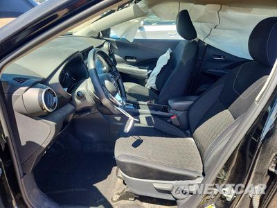 Zdjęcie 7 z 12 samochodu: 2024 NISSAN KICKS SV VIN:3N1CP5CV8RL470292 - miniatura