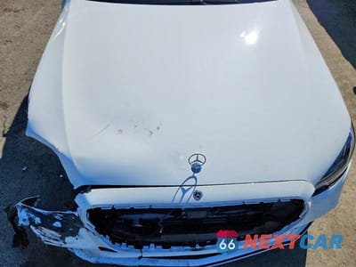 Zdjęcie 11 z 12 samochodu: 2025 MERCEDES-BENZ S 580 4MATIC VIN:W1K6G7GB6SA330072 - miniatura