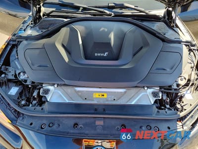 Zdjęcie 11 z 12 samochodu: 2025 BMW I4 EDRIVE 40 VIN:WBY23HD07SFU79959 - miniatura