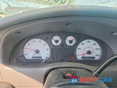 Zdjęcie 9 z 12 samochodu: 2005 FORD RANGER VIN:1FTYR10UX5PA75143 - miniatura