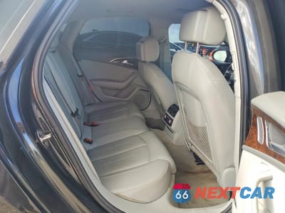 Zdjęcie 10 z 12 samochodu: 2014 AUDI A6 PREMIUM PLUS VIN:WAUGFAFC2EN111452 - miniatura