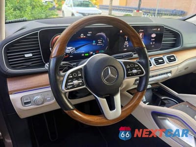 Zdjęcie 11 z 14 samochodu: 2021 MERCEDES-BENZ GLS 450 4MATIC VIN:4JGFF5KE9MA354447 - miniatura