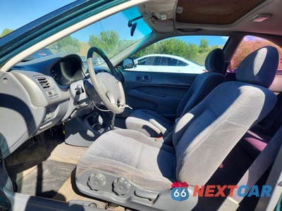 Zdjęcie 7 z 12 samochodu: 1999 HONDA CIVIC EX VIN:1HGEJ8241XL004554 - miniatura