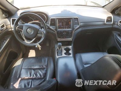 Zdjęcie 8 z 14 samochodu: 2017 JEEP GRAND CHEROKEE VIN:1C4RJFBG0HC942786 - miniatura