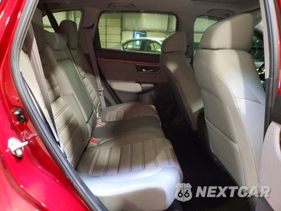 Zdjęcie 11 z 13 samochodu: 2020 HONDA CR-V EX VIN:2HKRW2H52LH645158 - miniatura