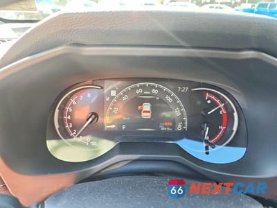 Zdjęcie 9 z 13 samochodu: 2025 TOYOTA RAV4 LE VIN:2T3G1RFV9SW573299 - miniatura