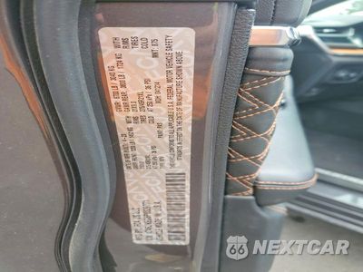 Zdjęcie 12 z 12 samochodu: 2023 JEEP GRAND CHEROKEE L SUMMIT VIN:1C4RJKEG6P8829771 - miniatura