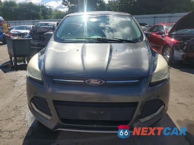 Piąte zdjęcie samochodu w środku: 2015 FORD ESCAPE SE VIN:1FMCU0GX6FUB80229 - miniatura