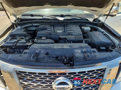 Zdjęcie 12 z 13 samochodu: 2018 NISSAN ARMADA VIN:JN8AY2NE6J9734561 - miniatura