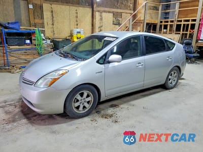 2006 TOYOTA PRIUS BASE JTDKB20U967069285 - główne zdjęcie licytacji z USA - miniatura