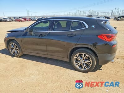 Drugie zdjęcie samochodu z przodu: 2018 BMW X2 SDRIVE28I VIN:WBXYJ3C37JEJ75621 - miniatura