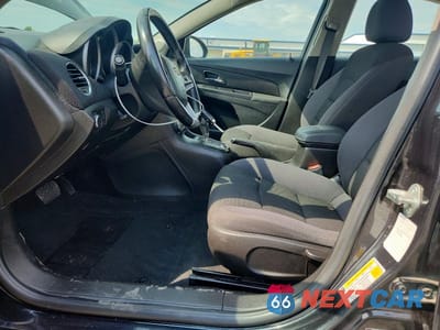 Zdjęcie 7 z 12 samochodu: 2014 CHEVROLET CRUZE LT VIN:1G1PC5SB8E7210158 - miniatura