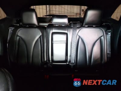 Zdjęcie 10 z 13 samochodu: 2017 LINCOLN MKC RESERVE VIN:5LMTJ3DH8HUL72081 - miniatura